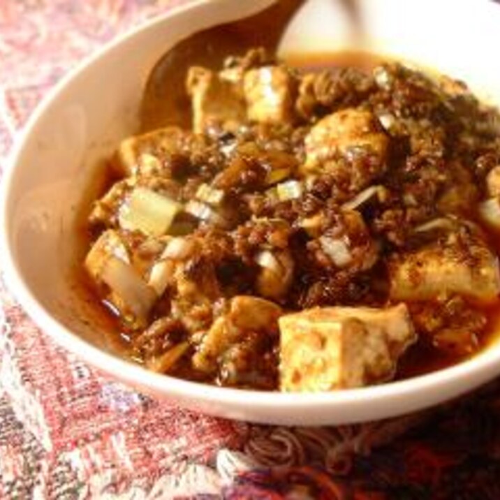 花椒を使って麻婆豆腐 レシピ 作り方 By ブラックはやて 楽天レシピ 花椒を使って麻婆豆腐 レシピ 作り方 By ブラックはやて 楽天レシピ